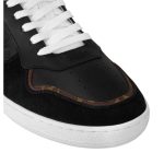 Louis Vuitton LV Stadium Sneaker - Image 4